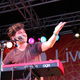 Axel Krygier (R3 Stage, Womad - 30/7/11)