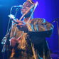 Juldeh Camara (JuJu) - Photos ©Glyn Phillips
