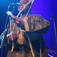 Juldeh Camara (JuJu) - Photos ©Glyn Phillips
