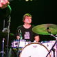 Dave Smith (JuJu) - Photos ©Glyn Phillips