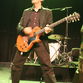 Justin Adams (JuJu) - Photos ©Glyn Phillips