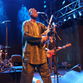 Juldeh Camara (JuJu) - Photos ©Glyn Phillips