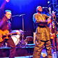 JuJu - Photos ©Glyn Phillips