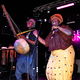 Sadio Cissokho Band, Birmingham (10/11/11) - Review