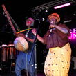 Sadio Cissokho Band, Birmingham (10/11/11) - Review