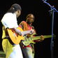 Aurelio Martinez & Emilio Alvarez/Garifuna Soul ©Glyn Phillips