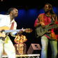 Aurelio Martinez & Emilio Alvarez/Garifuna Soul ©Glyn Phillips