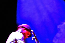 Roberto Fonseca - Photos �Glyn Phillips