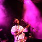 Baba Sissoko - Photos �Glyn Phillips