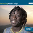 Amadou Diagne - "Introducing Amadou Diagne" - album review