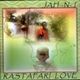 Jah-N-I - 'Rastafari Love'