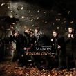Jamie Smith's Mabon - Windblown - CD Review