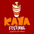 Kaya Festival 2012 (1-3 June 2012)