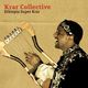 Krar Collective Launch debut album and start UK tour