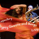 Gypsy Queens and Kings - European Tour