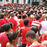 Mass in the Square