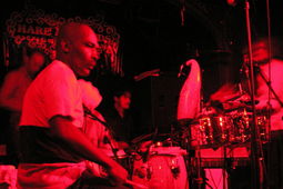 Quantic Soul Orchestra - photo İGlyn Phillips