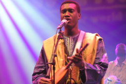 Bassekou Kouyate & Ngoni Ba