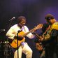 Aurelio Martinez at Womex 2008