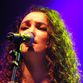 Andreia Dias - Womex 2008, Sevilla