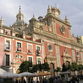 Seville by day