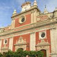 Seville by day