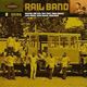 Rail Band - "Belle Epoque  Vol 3: Dioba"