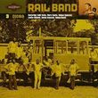 Rail Band - "Belle Epoque  Vol 3: Dioba"