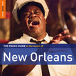 Rough Guide to the Music of New Orleans (CD Review)