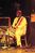 Robel Tesfaye of the Krar Collective