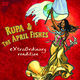 Rupa and the April Fishes - 'Extraordinary Rendition'