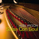 Alex Wilson - ”Salsa Con Soul"