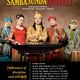 SambaSunda Quintet (Indonesia) Making Tracks Tour