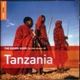 The Rough Guide To The Music of Tanzania - Various