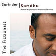 Surinder Sandhu (”The Fictionist”)