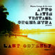 Afro Latin Vintage Orchestra - "Last Odyssey" (Ubiquity)