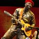 Vieux Farka Toure LIVE in Birmingham (9/2/12)