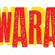 Wara - UK Tour starts 18th April at La Linea, London