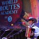 Colombian Teenage accordionist becomes BBC Radio 3 World Routes Academy 2012 apprentice