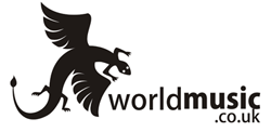 Worldmusic.co.uk - The Home of Great Music and Quality Writing
