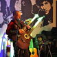 Ash Mandrake at Tower of Song - Photo İGlyn Phillips
