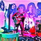Ash Mandrake at Tower of Song - Photo İGlyn Phillips