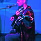Ash Mandrake at Tower of Song - Photo İGlyn Phillips
