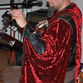 Ash Mandrake at Tower of Song - Photo İGlyn Phillips