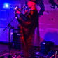 Ash Mandrake at Tower of Song - Photo İGlyn Phillips