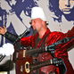 Ash Mandrake at Tower of Song - Photo İGlyn Phillips
