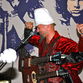 Ash Mandrake at Tower of Song - Photo İGlyn Phillips