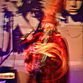Ash Mandrake at Tower of Song - Photo İGlyn Phillips